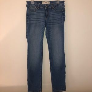 Hollister Jeans - Hollister jeans Hollister Jeans - Hollister jeans